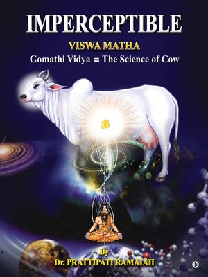 cover image of Viswamatha